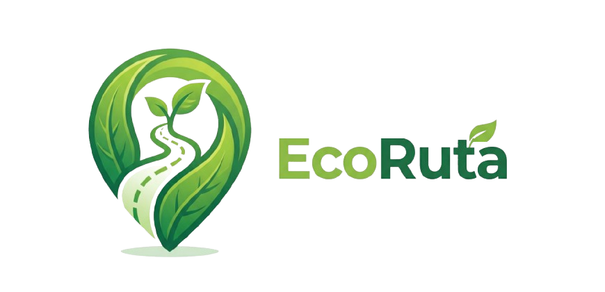 Logo de EcoRuta